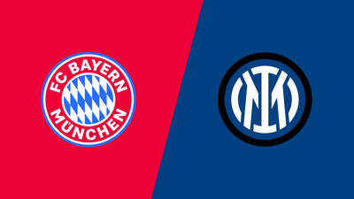 UEFA Champions League : Bayern vs. Inter'