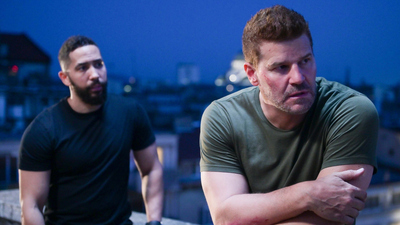 Seal Team : Bem Vindo Ao Refúgio Parte 1'