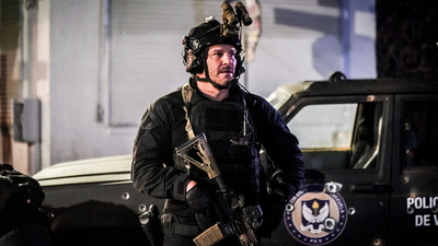 Seal Team : Névoa Da Guerra'