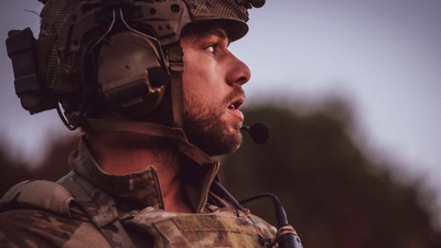 Seal Team : Travessia Perigosa'