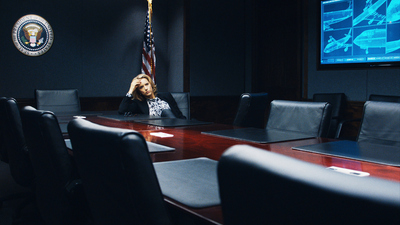 Señora Secretaria de Estado : La Rusalka'