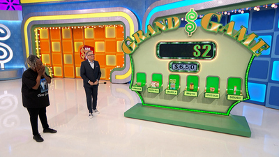 The Price Is Right : 3/28/2025'