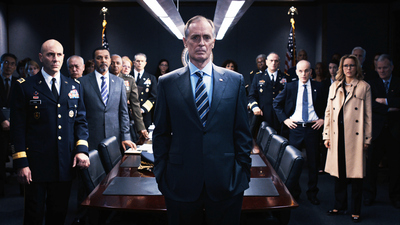 Señora Secretaria de Estado : Ruleta Rusa'