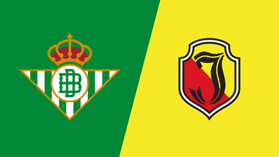 UEFA Europa Conference League : Real Betis vs. Jagiellonia Białystok'
