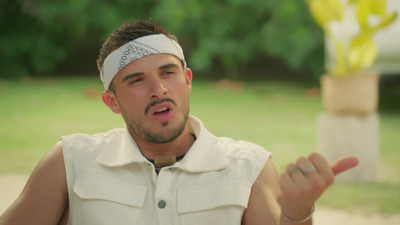 La Venganza De Los Ex VIP : Paraíso hormonal'