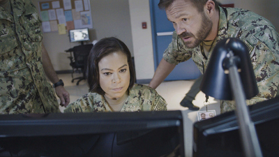 Seal Team : Ao Longo Da Torre De Vigia Parte 2'