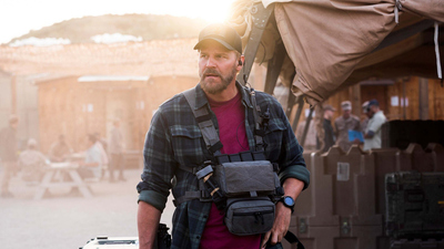 Seal Team : Não Há Escolha No Dever'