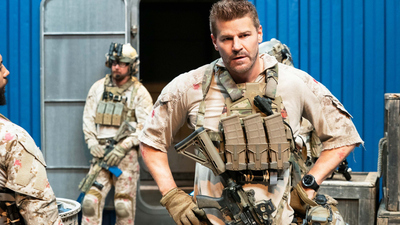 SEAL Team Season 3 Episodes - Watch on Paramount+ Canada