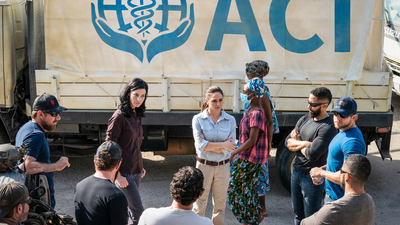 Seal Team : Matar Ou Curar'