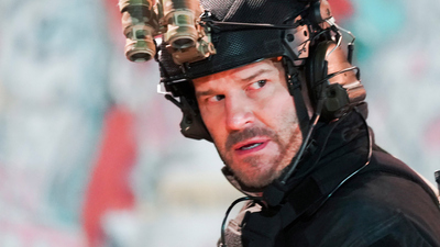 Seal Team : Protocolo De Segurança: Parte 1'