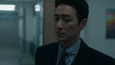 Dongjae, The Good or The Bastard : Episodio 4'
