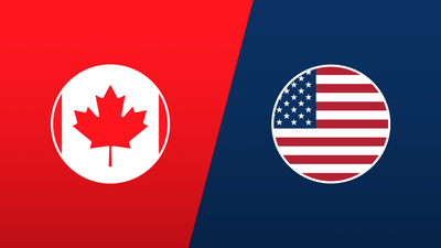 Concacaf Nations League : Canada vs. USA'