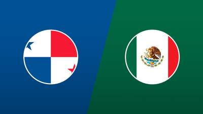 Concacaf Nations League : Panama vs. Mexico'