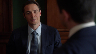 Assista ao episódio 3 da temporada 4 de Bull: Corrigindo um erro ...