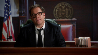 Assista ao episódio 3 da temporada 4 de Bull: Corrigindo um erro ...