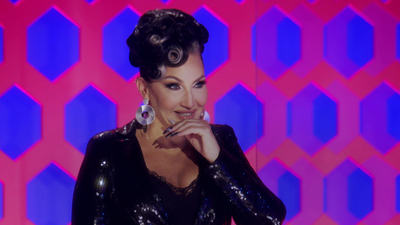 RuPaul's Drag Race : O Porkchop'