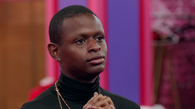 RuPaul's Drag Race : Querida, Encolhi as Drag Queens!'