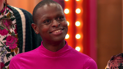 RuPaul's Drag Race : Canal RuPaulmark'