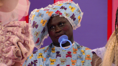 RuPaul's Drag Race : O Baile das Bolsas'