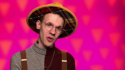 RuPaul's Drag Race : 