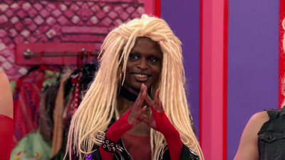 RuPaul's Drag Race : Jogo da Imitação'