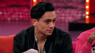 RuPaul's Drag Race : Redes Sociais: o Rusical Não Confirmado.'