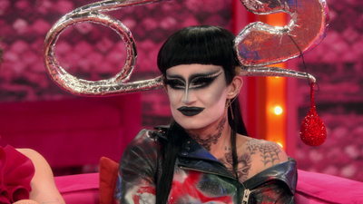 RuPaul's Drag Race : Desafio da Transformação'