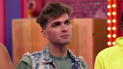 RuPaul's Drag Race : Refrigerante Extravagante.'