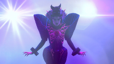 RuPaul's Drag Race : Grande Final'