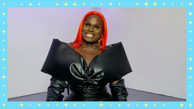 RuPaul's Drag Race : O Reencontro'