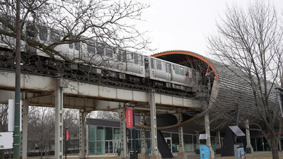 How Did They Build That? : Tricks & Trains'