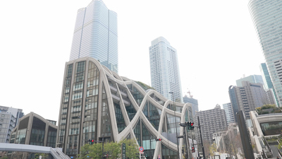 How Did They Build That? : Subways & Sightlines'