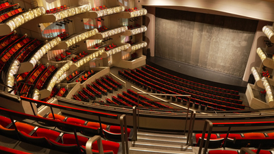 How Did They Build That? : Curved & Cables'