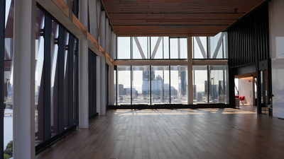 How Did They Build That? : Boxes & Birds'