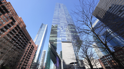 How Did They Build That? : Heights & Balance'