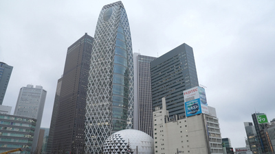 How Did They Build That? : Floating & Lifting'