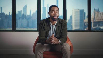 How Did They Build That? : Mirrors & Marble'