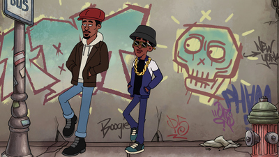 Everybody Still Hates Chris : Everybody Still Hates Block Parties'