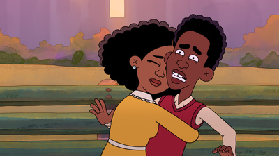 Everybody Still Hates Chris : Everybody Still Hates Jackie Robinson'