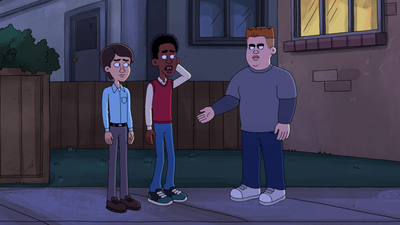 Everybody Still Hates Chris : Everybody Still Hates Career Tests'