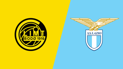 UEFA Europa League : Bodø/Glimt vs. Lazio'
