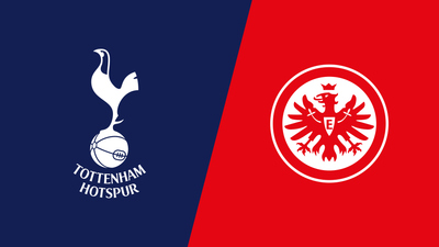 UEFA Europa League : Tottenham vs. Eintracht Frankfurt'