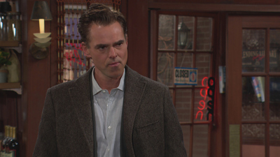 The Young and the Restless : 4/1/2025'