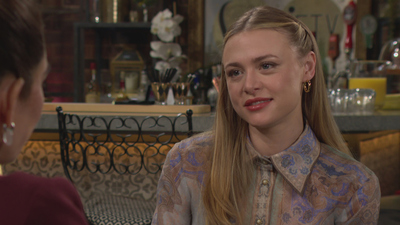 The Young and the Restless : 3/31/2025'