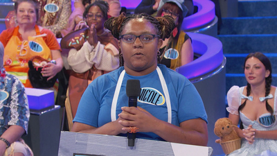 Let's Make a Deal : 3/31/25'
