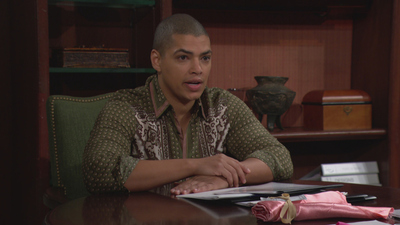 The Bold and the Beautiful : 4/1/2025'