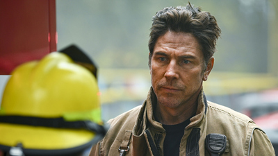 Fire Country : My Team'