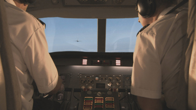 Air Disasters : Blown Apart'