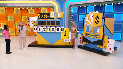 The Price Is Right : 4/1/2025'