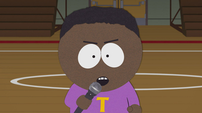 South Park : The Big Fix'